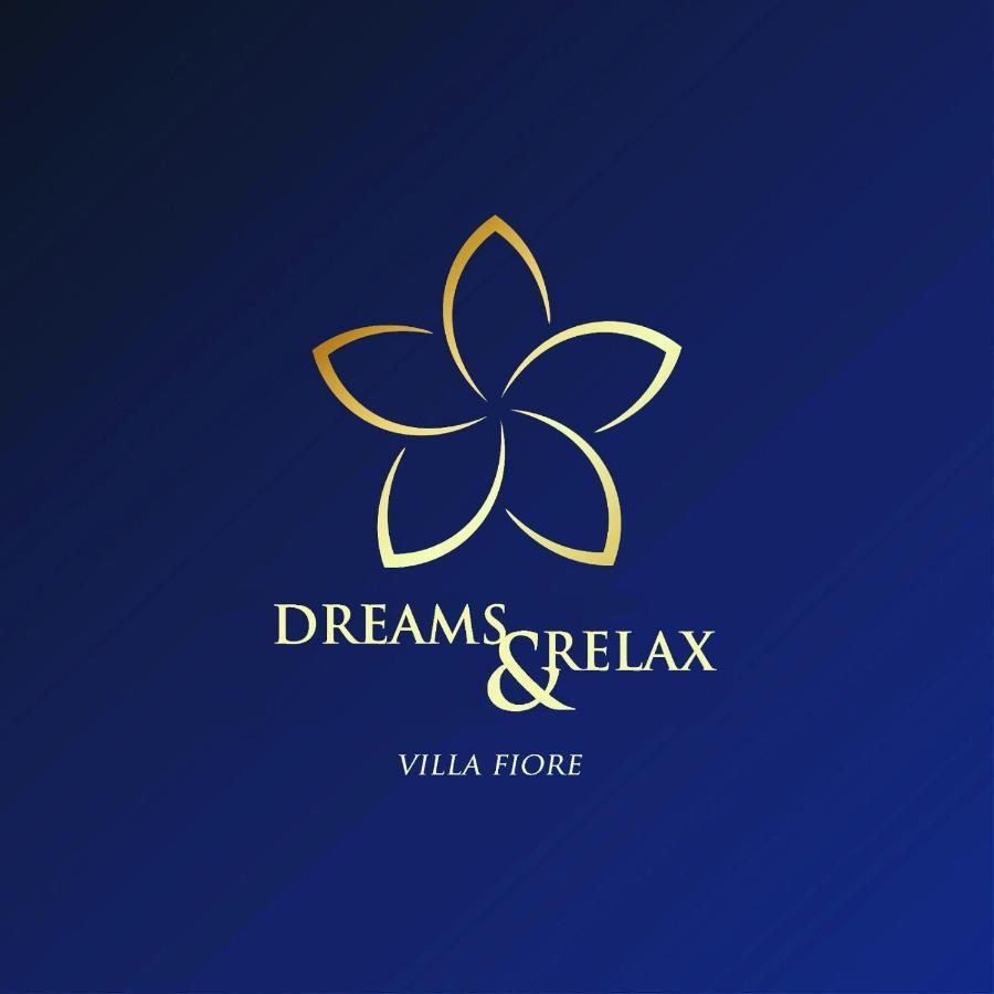 Dream & Relax Villa Fiore Барі Екстер'єр фото