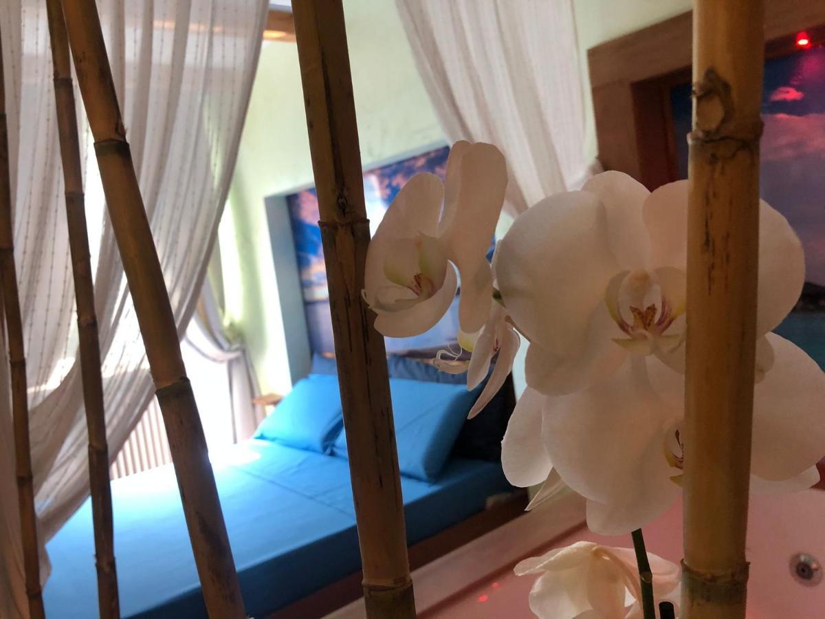 Dream & Relax Villa Fiore Барі Екстер'єр фото