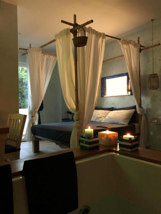 Dream & Relax Villa Fiore Барі Екстер'єр фото