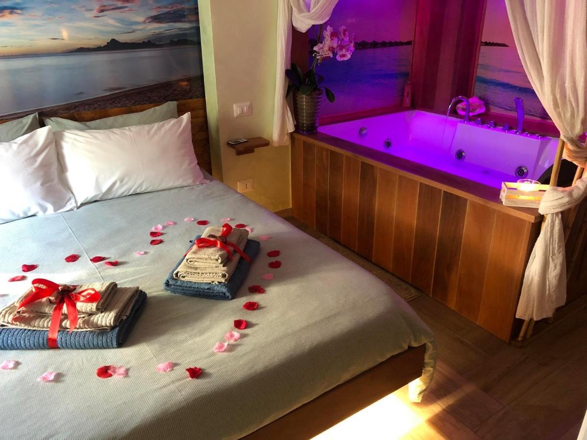 Dream & Relax Villa Fiore Барі Екстер'єр фото