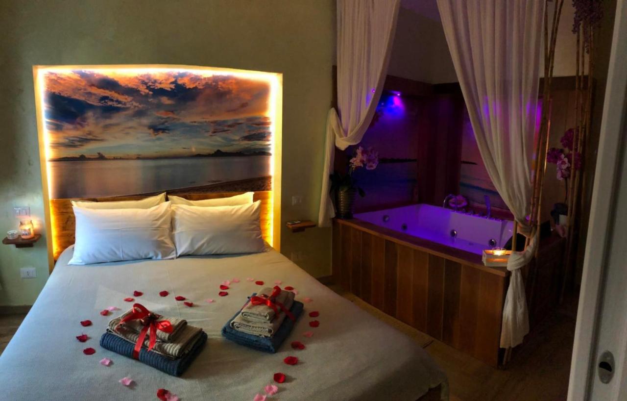 Dream & Relax Villa Fiore Барі Екстер'єр фото