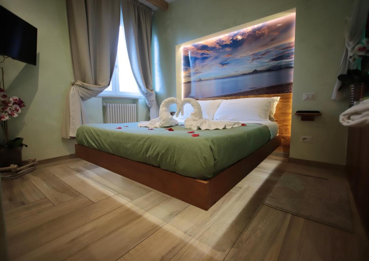 Dream & Relax Villa Fiore Барі Екстер'єр фото