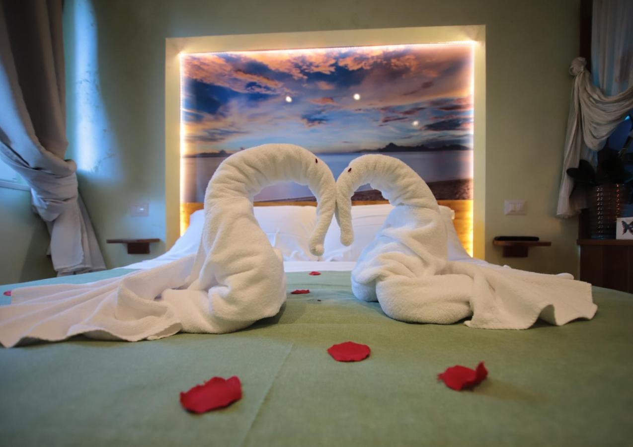 Dream & Relax Villa Fiore Барі Екстер'єр фото